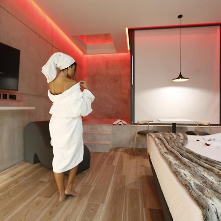 Hotel Loob Valencia Mislata Extérieur photo