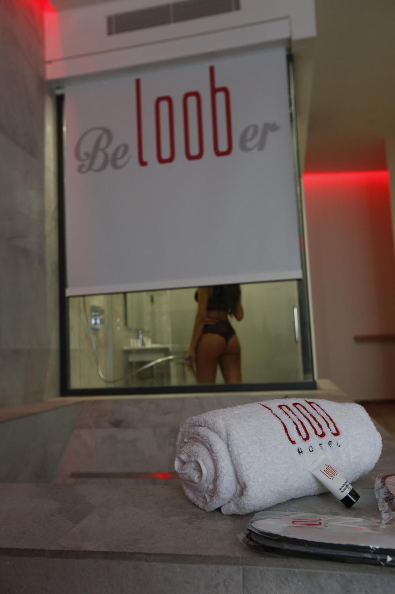Hotel Loob Valencia Mislata Extérieur photo