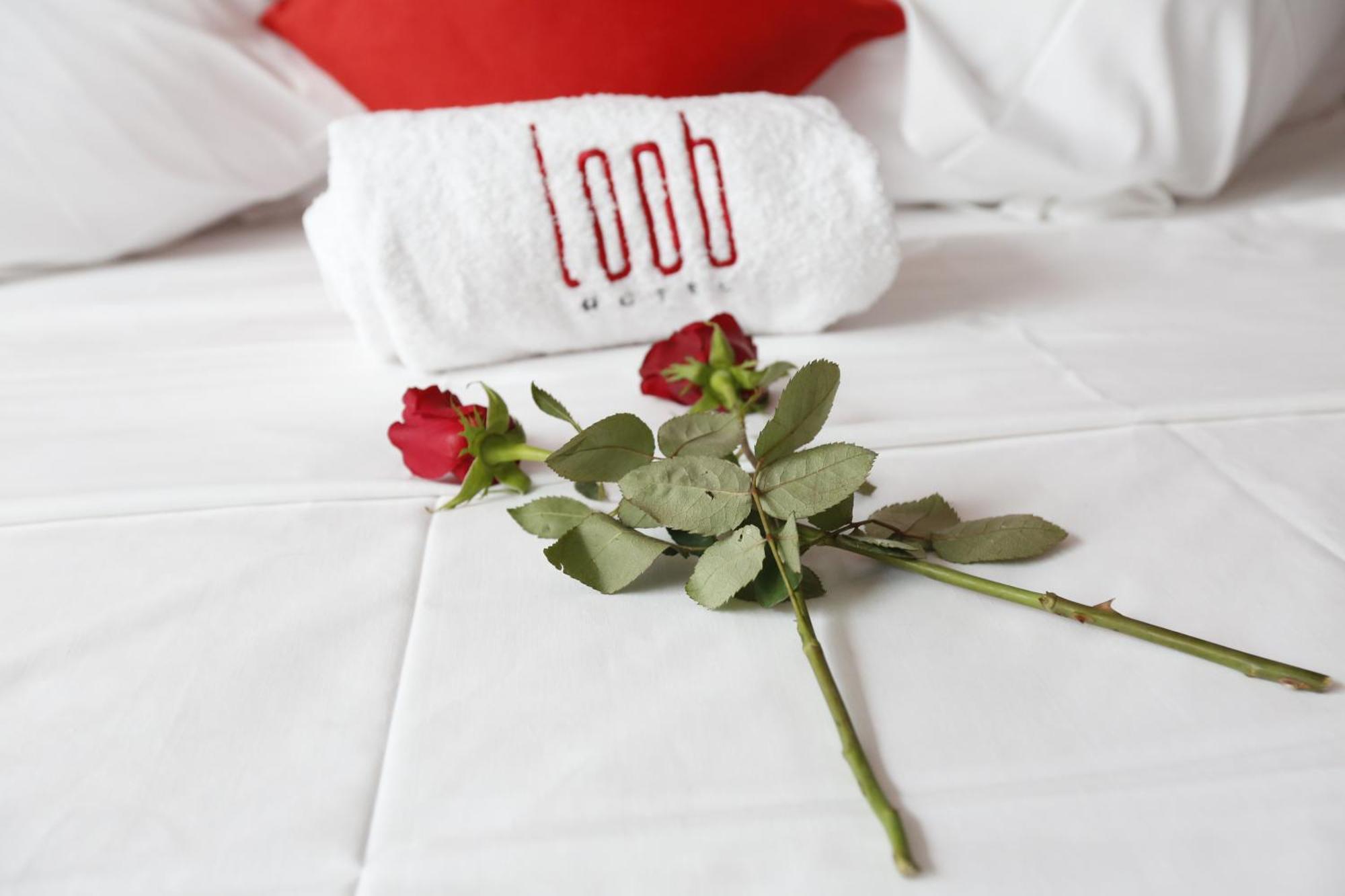 Hotel Loob Valencia Mislata Extérieur photo