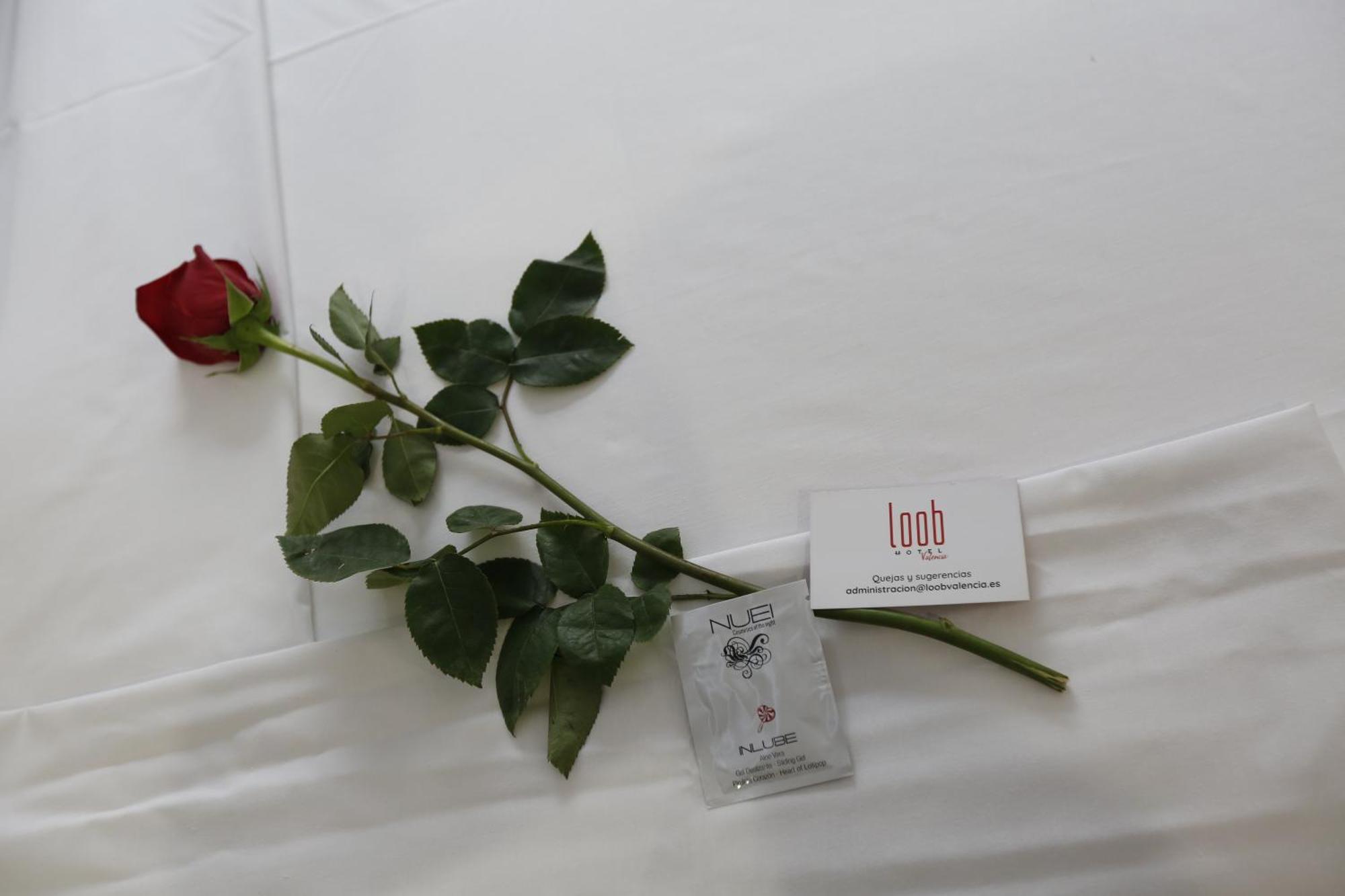 Hotel Loob Valencia Mislata Extérieur photo