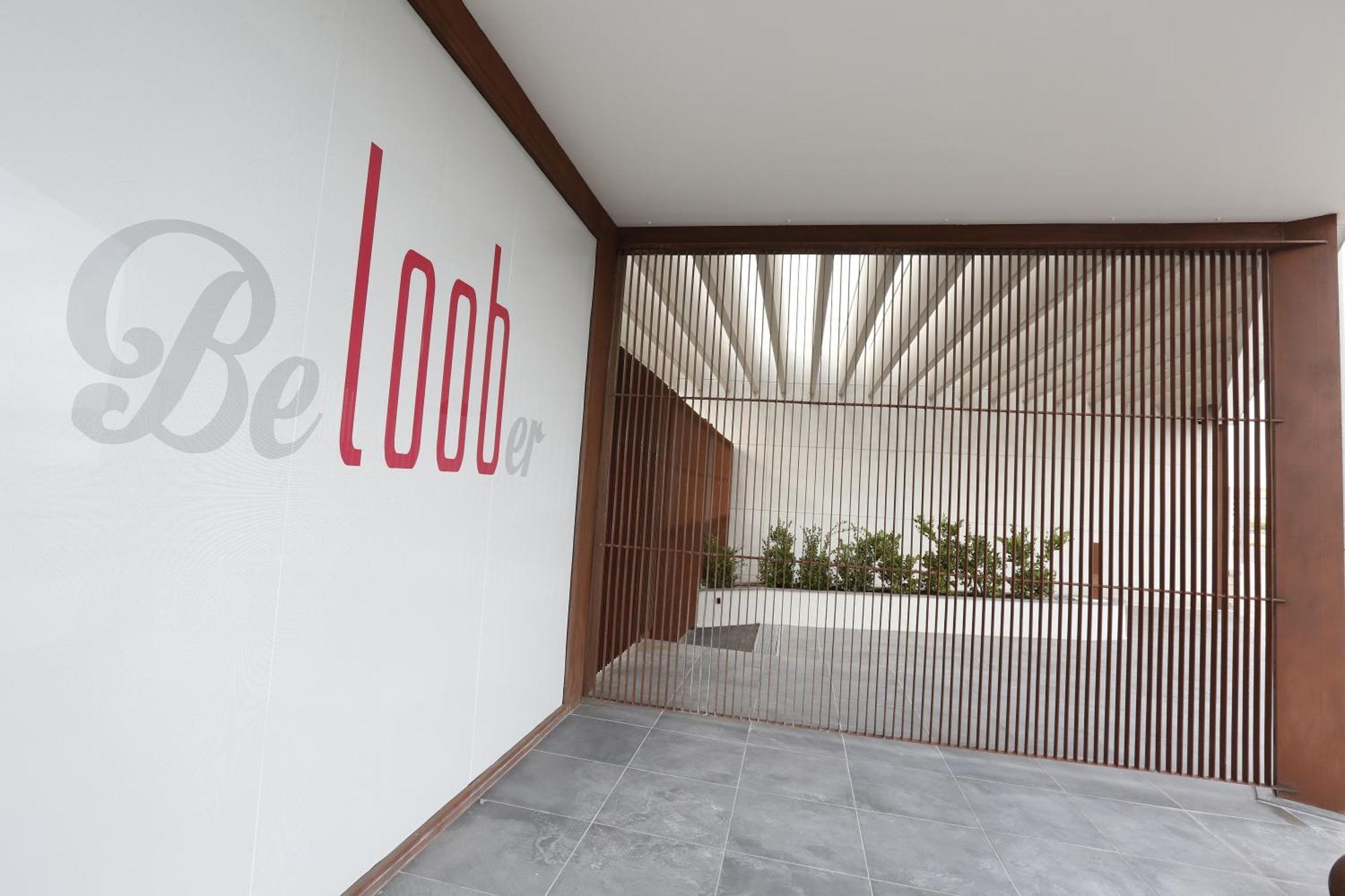 Hotel Loob Valencia Mislata Extérieur photo